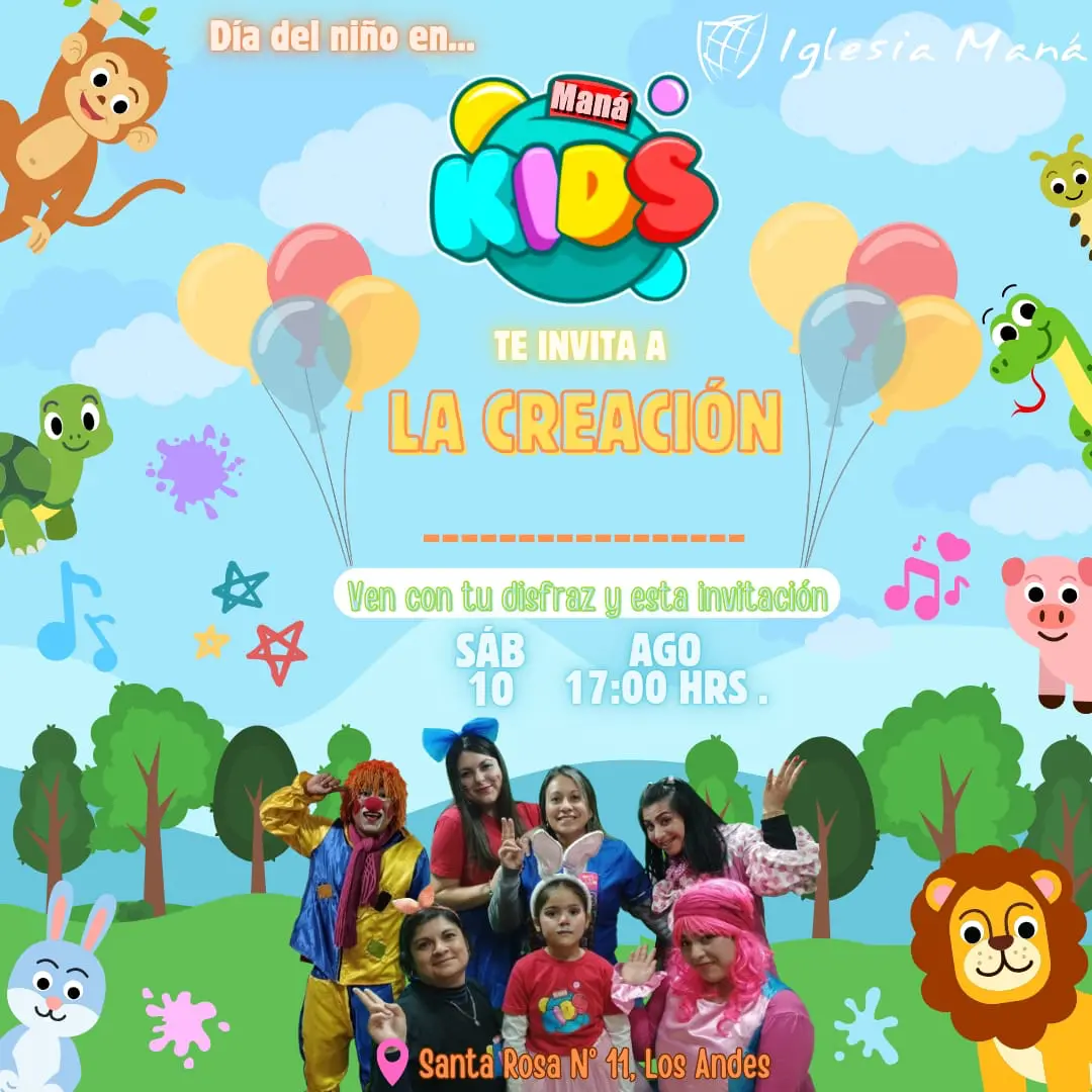DEPARTAMENTO DE NIÑOS